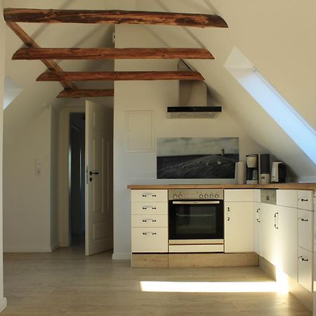 Apartamento Elske'S Stuuv Krummhörn Exterior foto