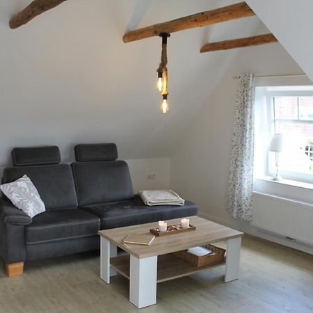 Apartamento Elske'S Stuuv Krummhörn Exterior foto