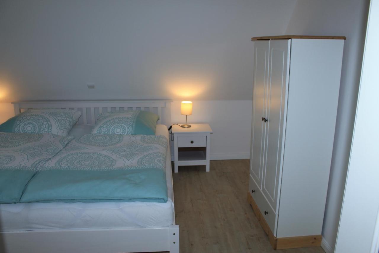 Apartamento Elske'S Stuuv Krummhörn Exterior foto