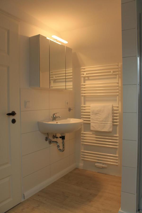 Apartamento Elske'S Stuuv Krummhörn Exterior foto